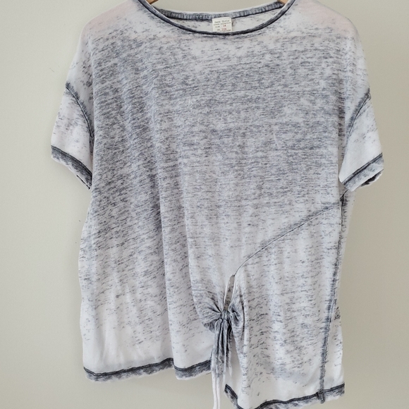 ZARA Girls Bundle of 4 Tops - Age 13/14 - Picture 6 of 16